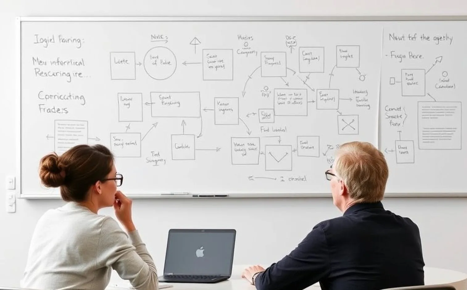 logical reasoning training